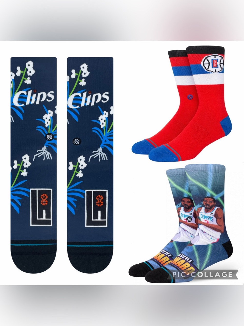 Stance Bundle - L